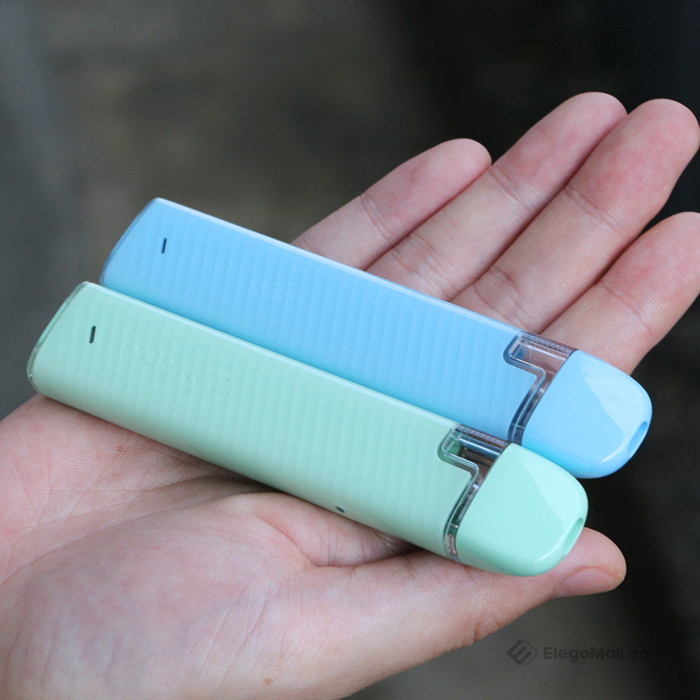 Uwell Popreel P1 Pod Kit 400mAh